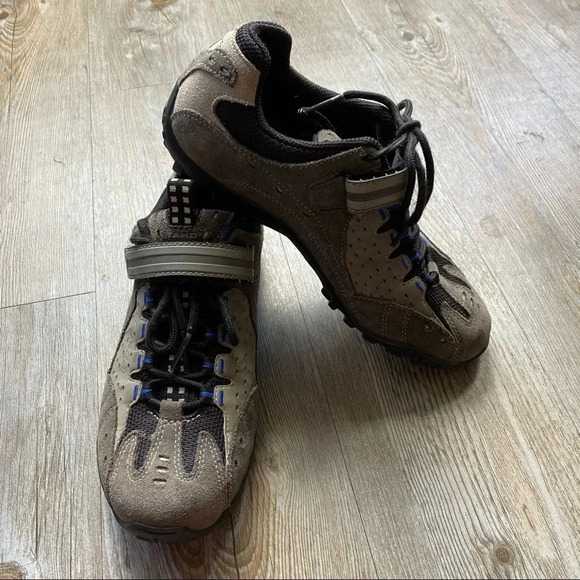 Specialized Taho Women's Cycling Shoe  MTB 6115-6239 Size 8.5 - Picture 2 of 11